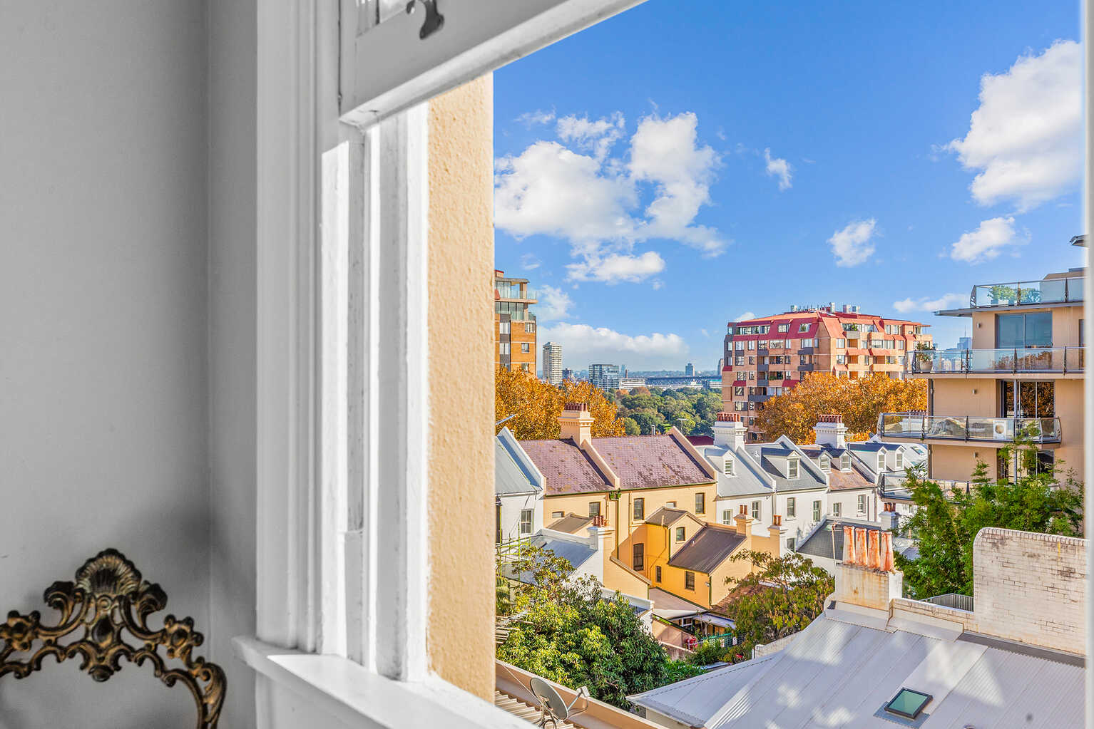 46/19a Tusculum Street Potts Point 46/19a Tusculum Street Potts Point