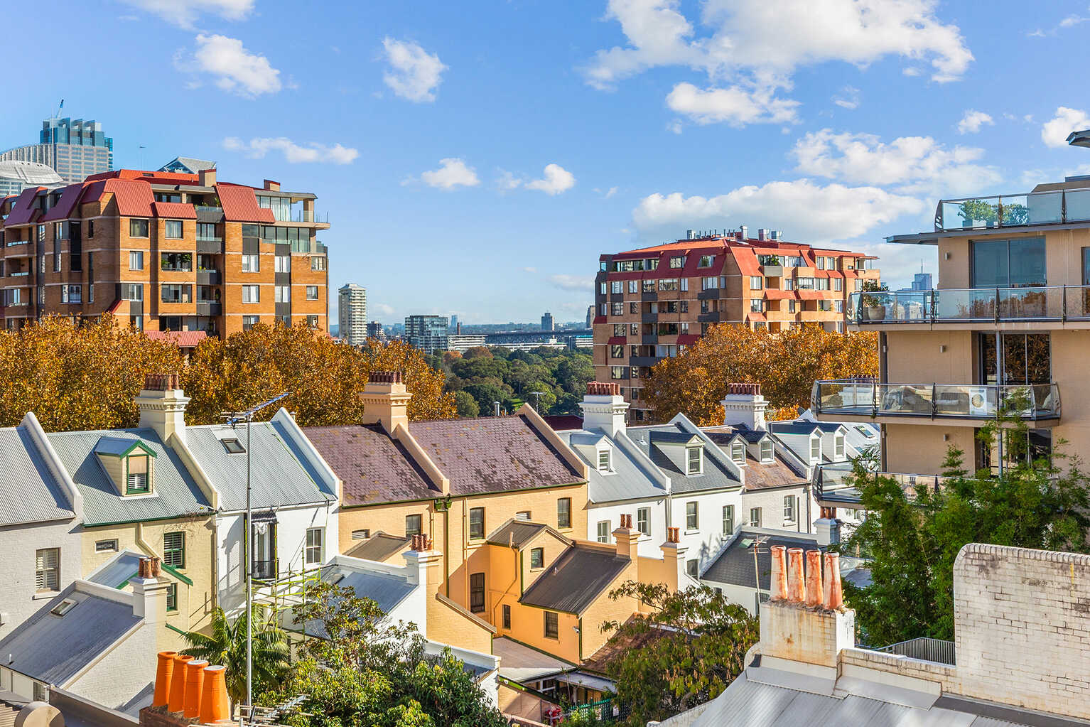 46/19a Tusculum Street Potts Point 46/19a Tusculum Street Potts Point