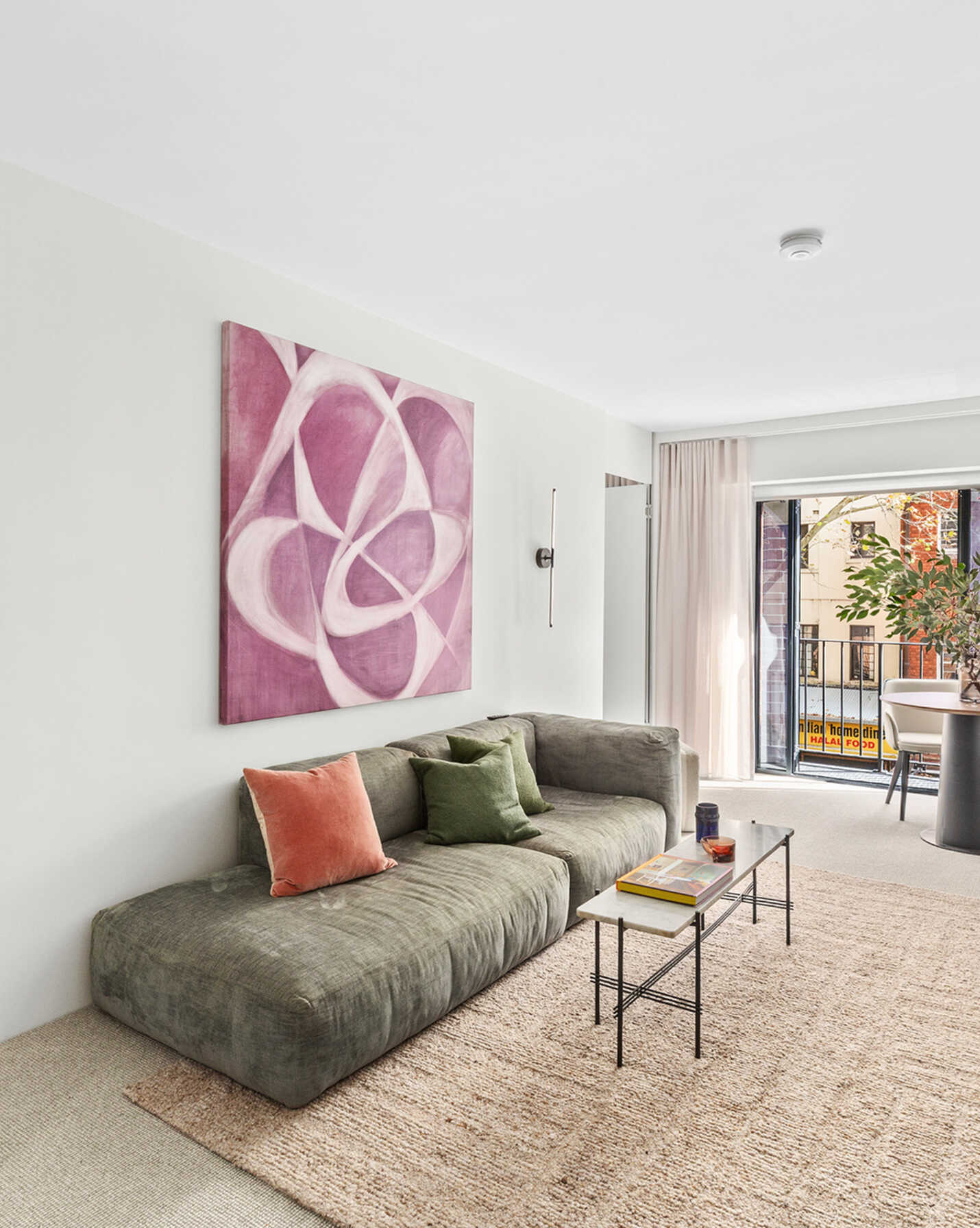 220/50 Macleay Street Potts Point, Point - Image 1