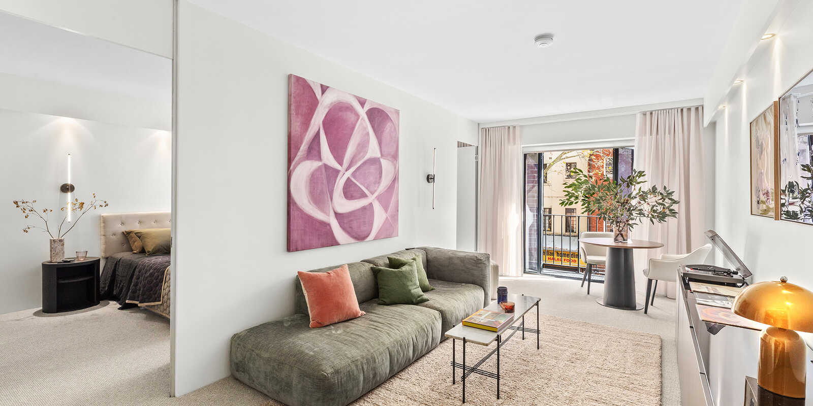 220/50 Macleay Street Potts Point 220/50 Macleay Street Potts Point