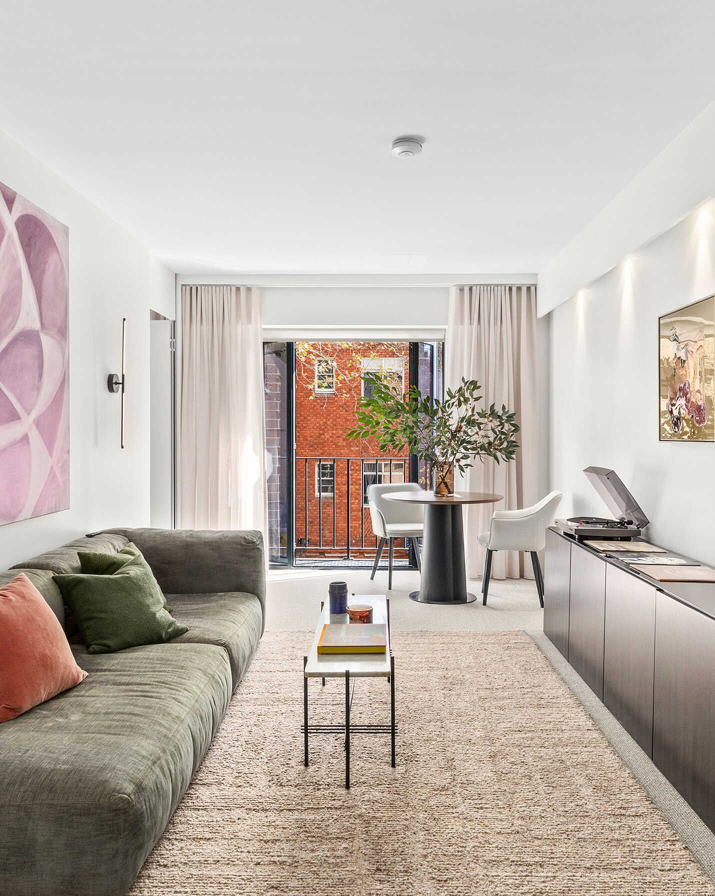 220/50 Macleay Street Potts Point, Point - Thumbnail 2