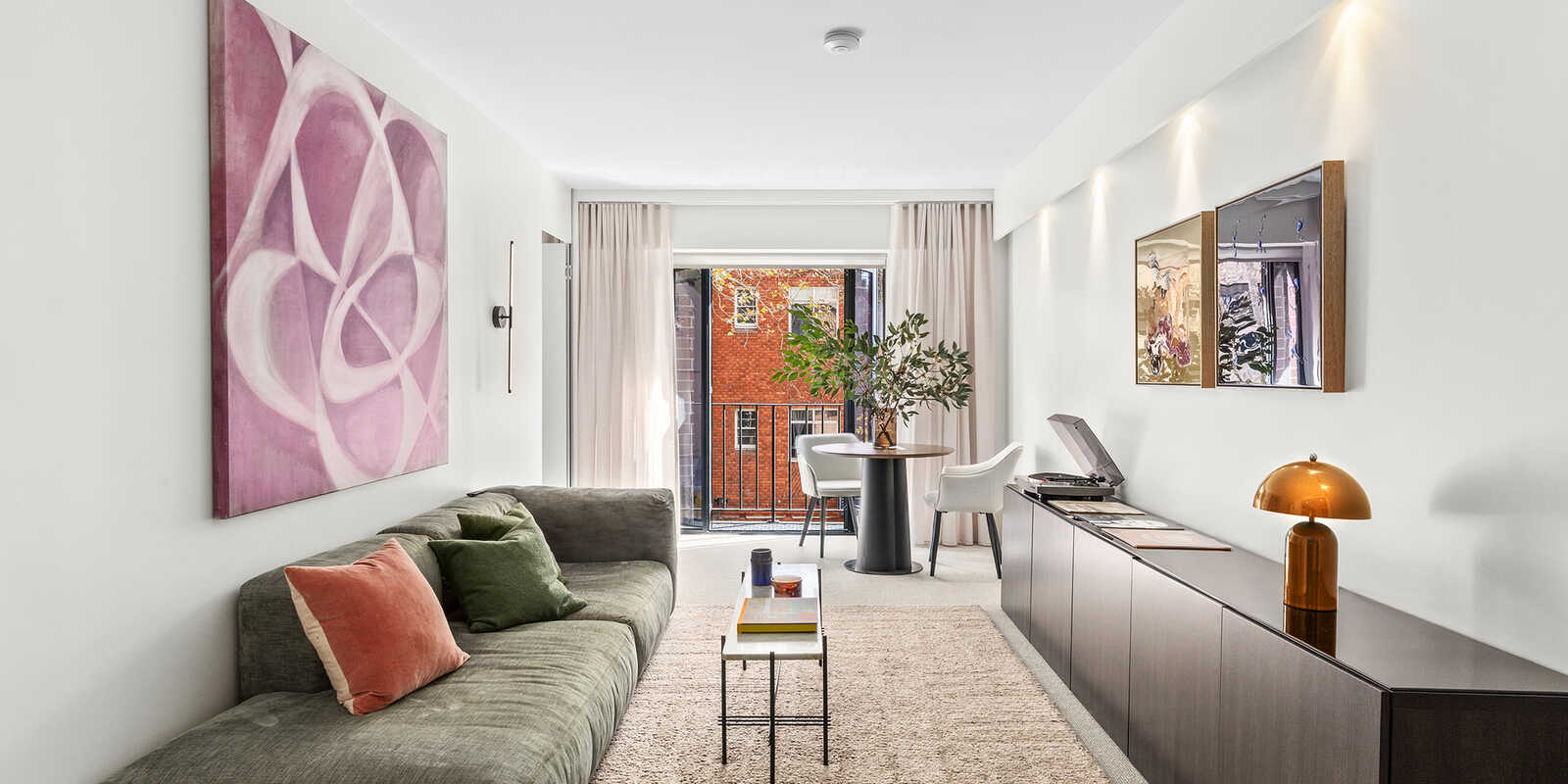 220/50 Macleay Street Potts Point 220/50 Macleay Street Potts Point