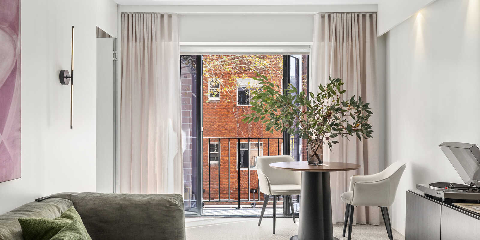 220/50 Macleay Street Potts Point 220/50 Macleay Street Potts Point