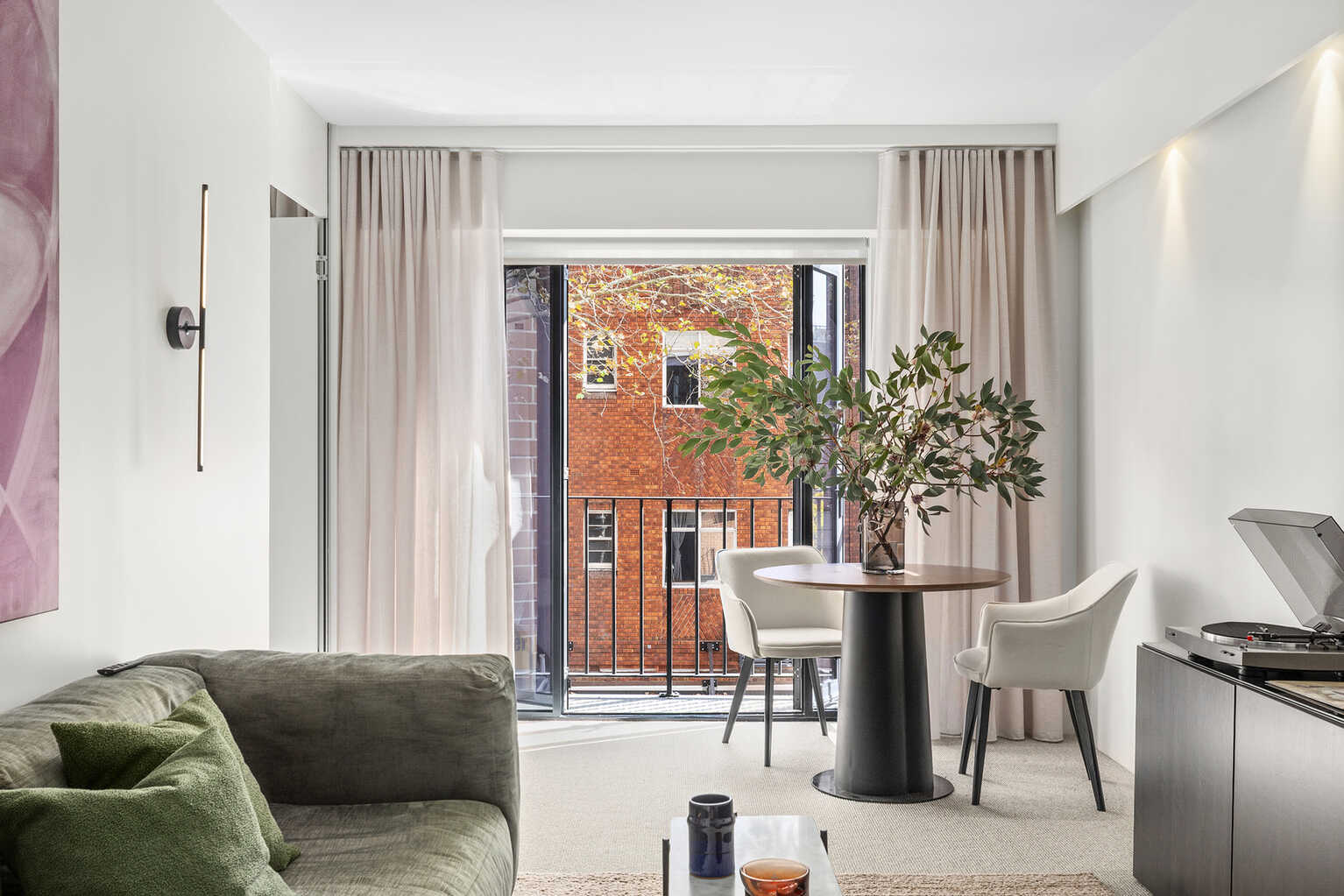 220/50 Macleay Street Potts Point 220/50 Macleay Street Potts Point