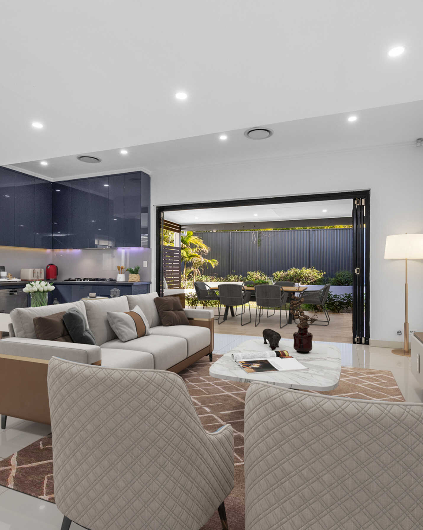 5A Dampier Street Chifley, Chifley - Thumbnail 3