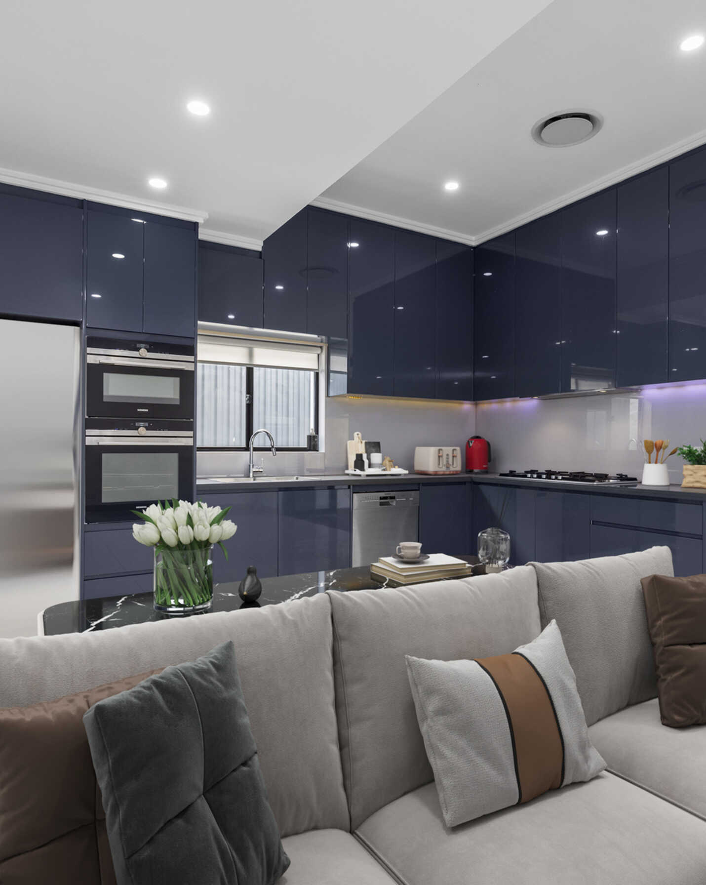 5A Dampier Street Chifley, Chifley - Thumbnail 4
