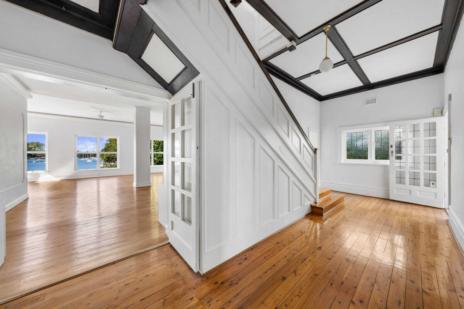 31 Wunulla Road Point Piper