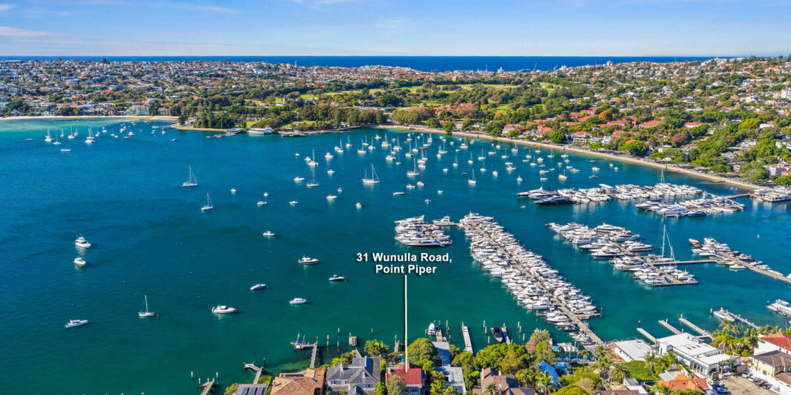 31 Wunulla Road Point Piper