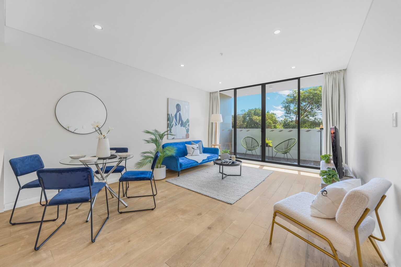 201/10 Gertrude Street Wolli Creek 201/10 Gertrude Street Wolli Creek