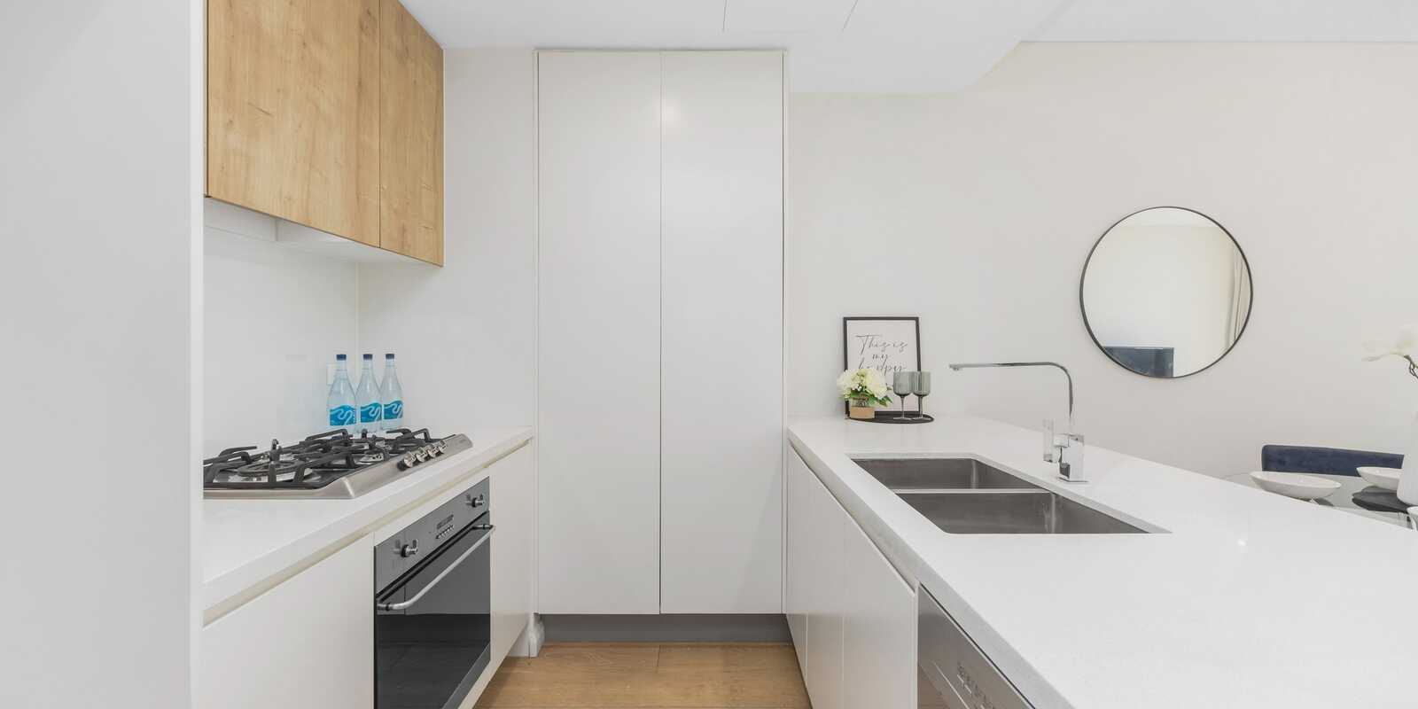 201/10 Gertrude Street Wolli Creek 201/10 Gertrude Street Wolli Creek