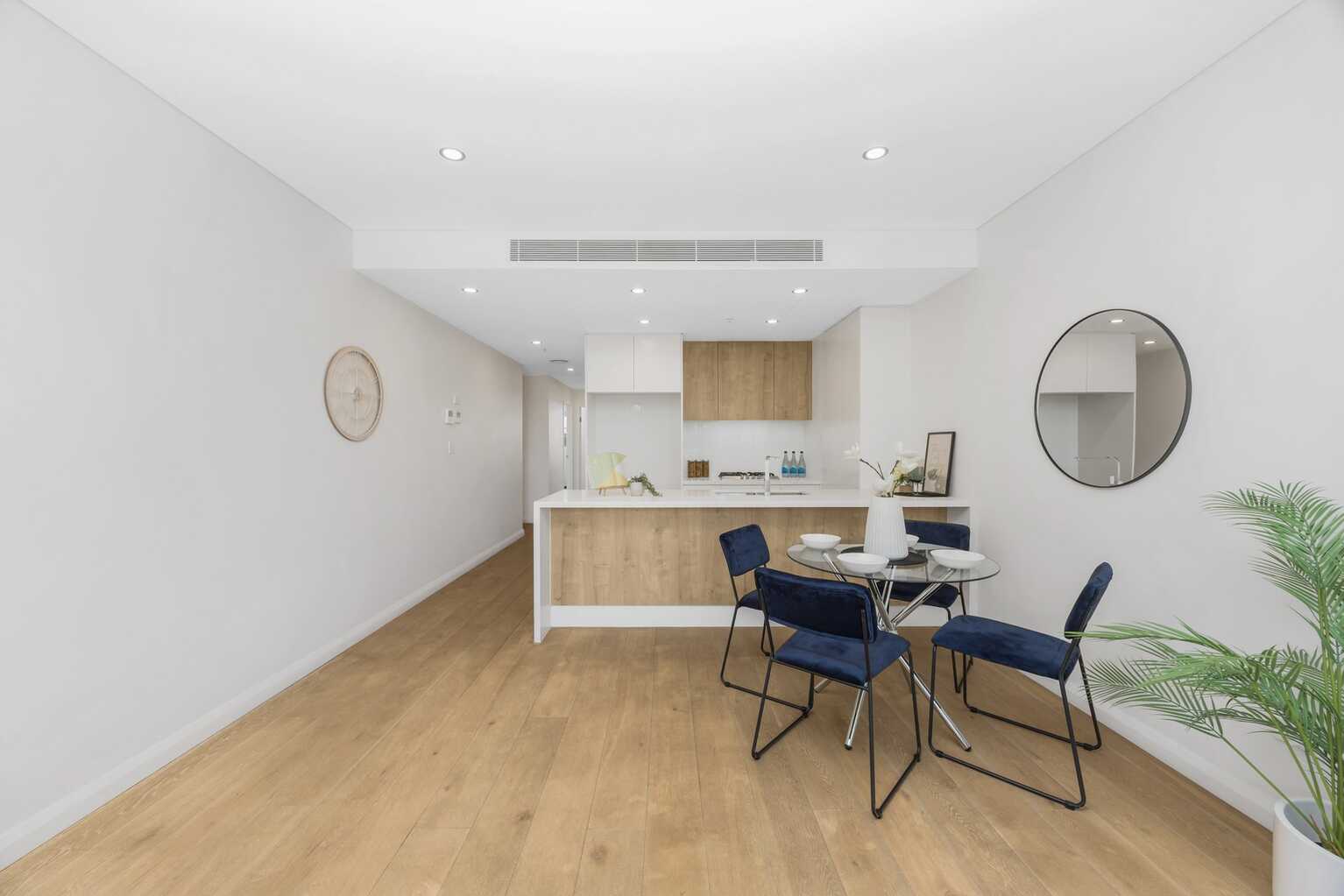 201/10 Gertrude Street Wolli Creek 201/10 Gertrude Street Wolli Creek