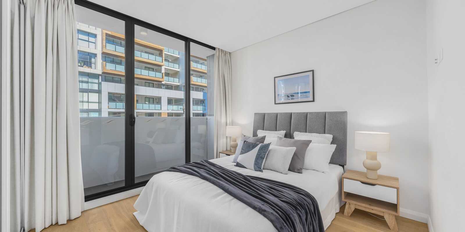 201/10 Gertrude Street Wolli Creek 201/10 Gertrude Street Wolli Creek