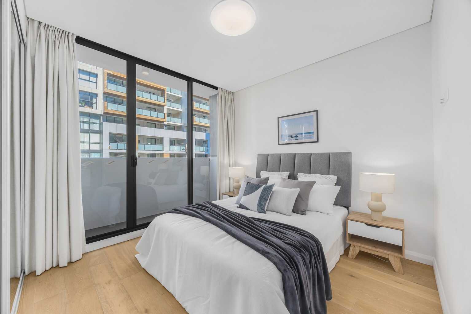 201/10 Gertrude Street Wolli Creek 201/10 Gertrude Street Wolli Creek