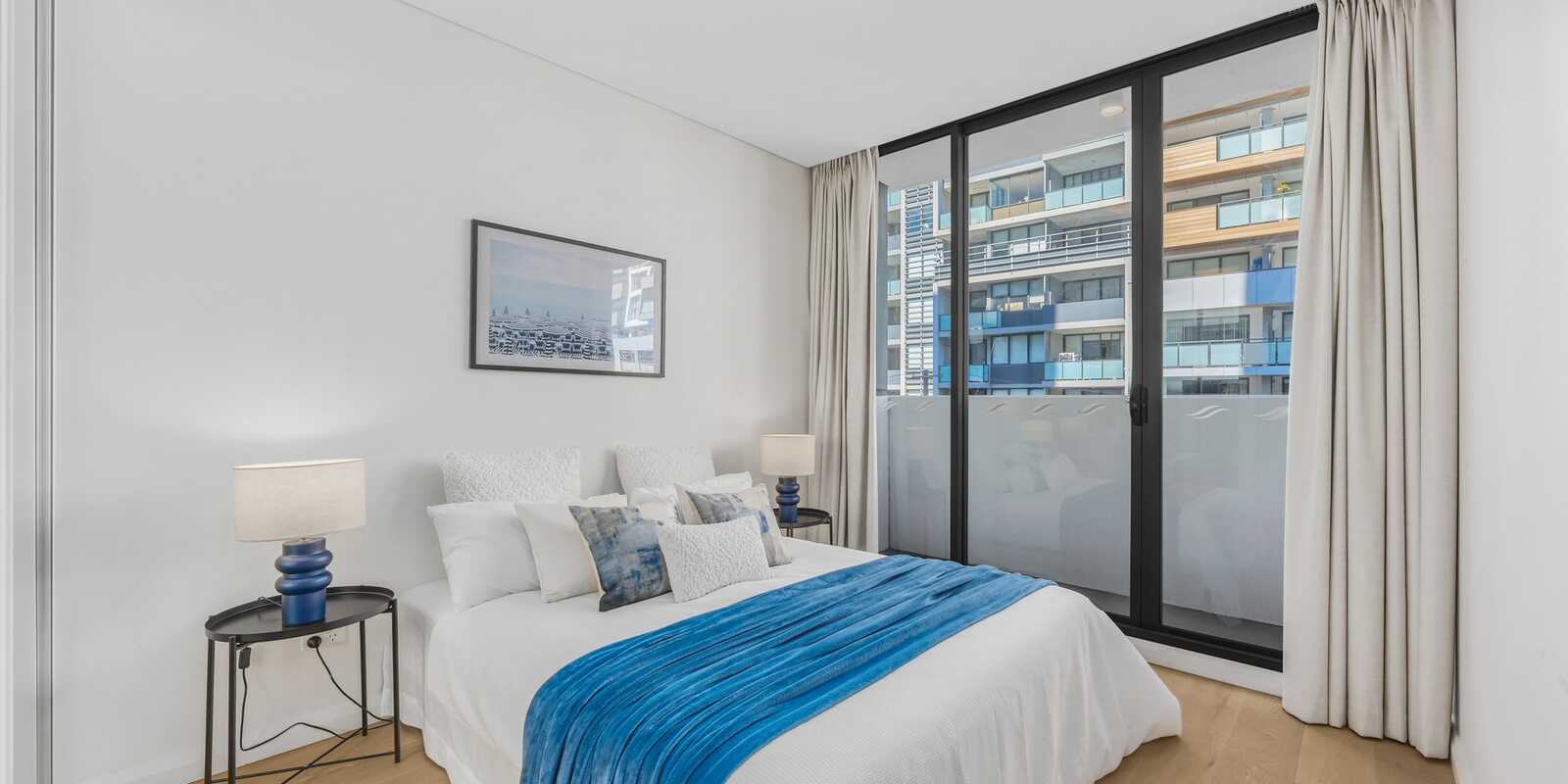 201/10 Gertrude Street Wolli Creek 201/10 Gertrude Street Wolli Creek