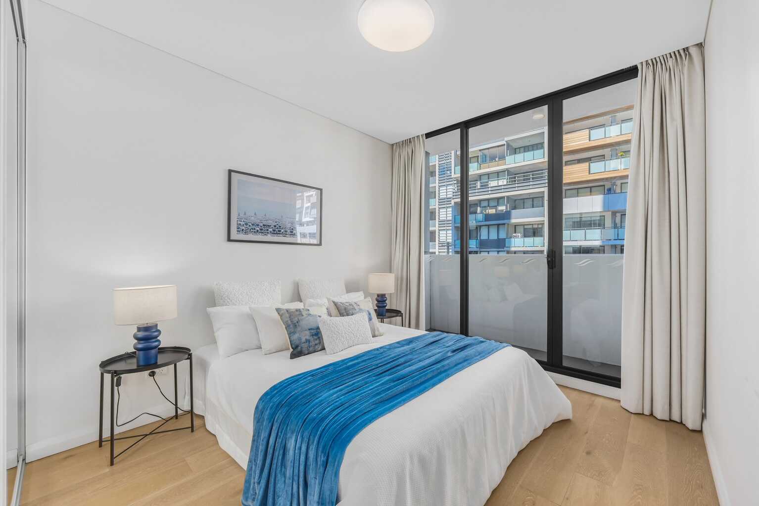 201/10 Gertrude Street Wolli Creek 201/10 Gertrude Street Wolli Creek