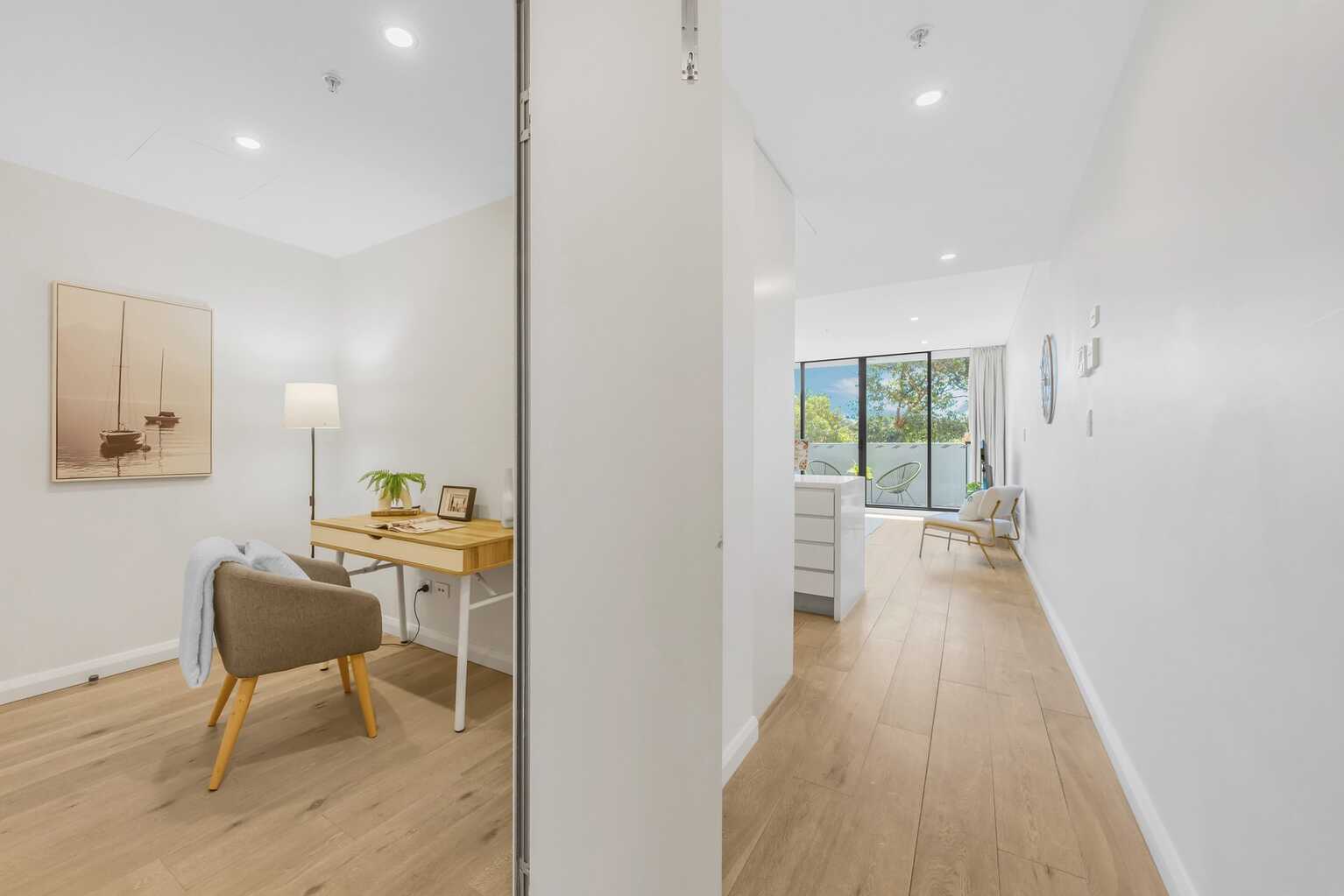 201/10 Gertrude Street Wolli Creek 201/10 Gertrude Street Wolli Creek