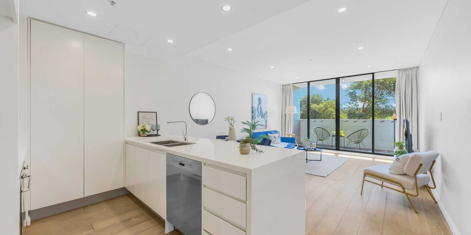 201/10 Gertrude Street Wolli Creek 201/10 Gertrude Street Wolli Creek