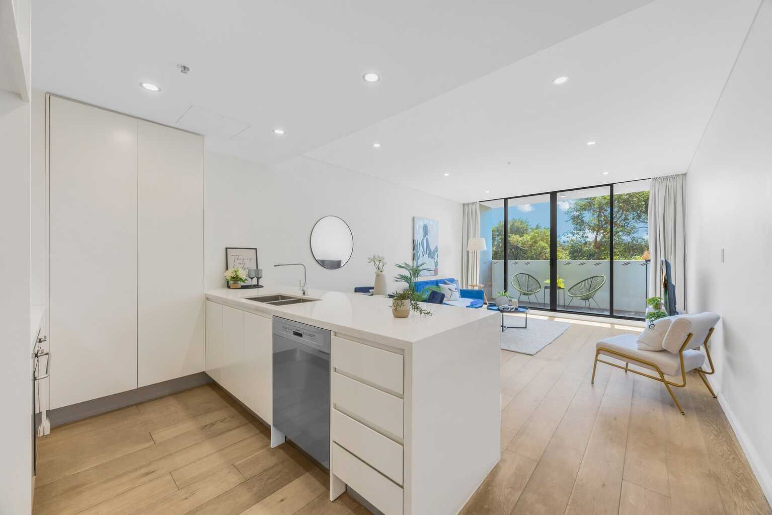 201/10 Gertrude Street Wolli Creek 201/10 Gertrude Street Wolli Creek