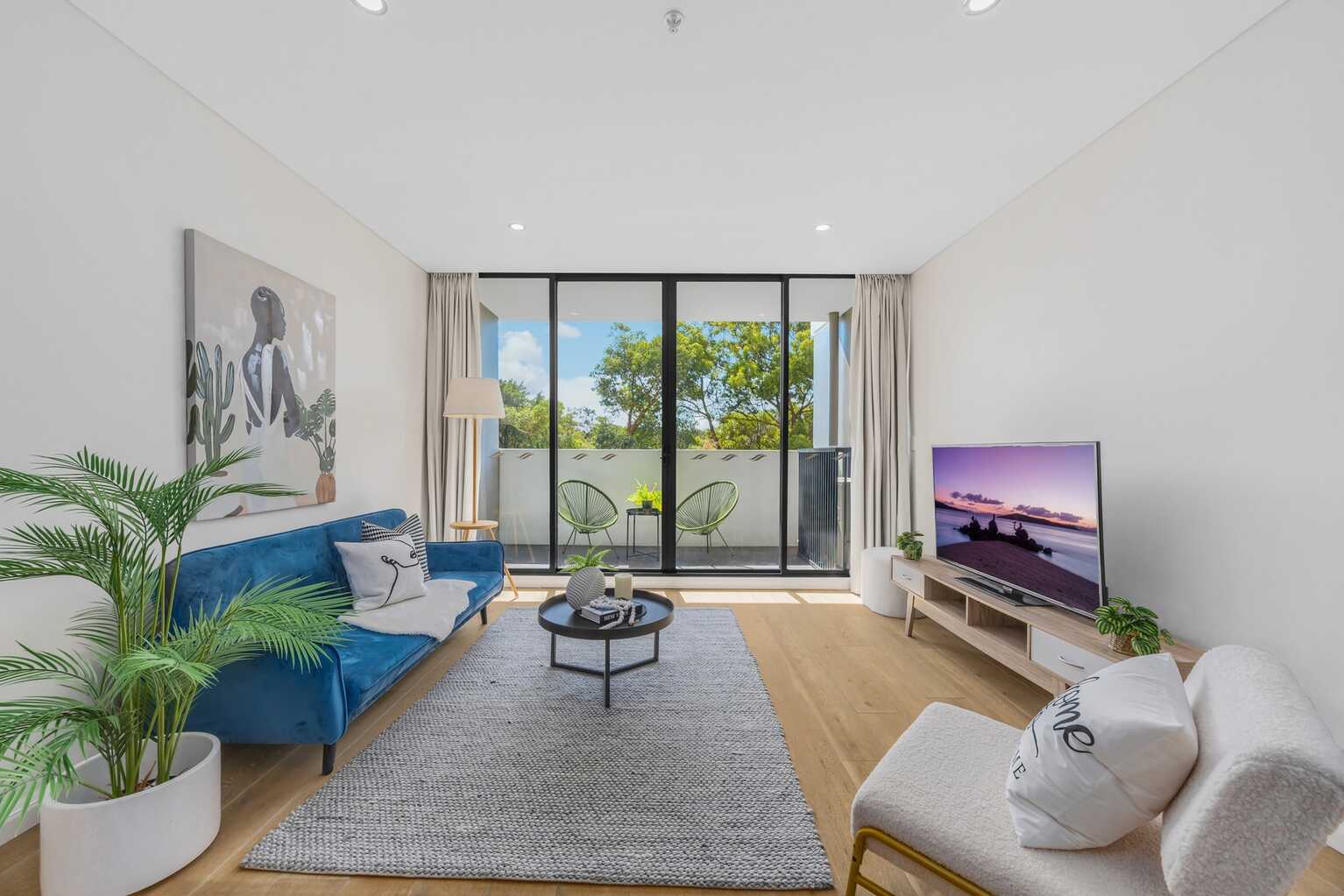 201/10 Gertrude Street Wolli Creek 201/10 Gertrude Street Wolli Creek