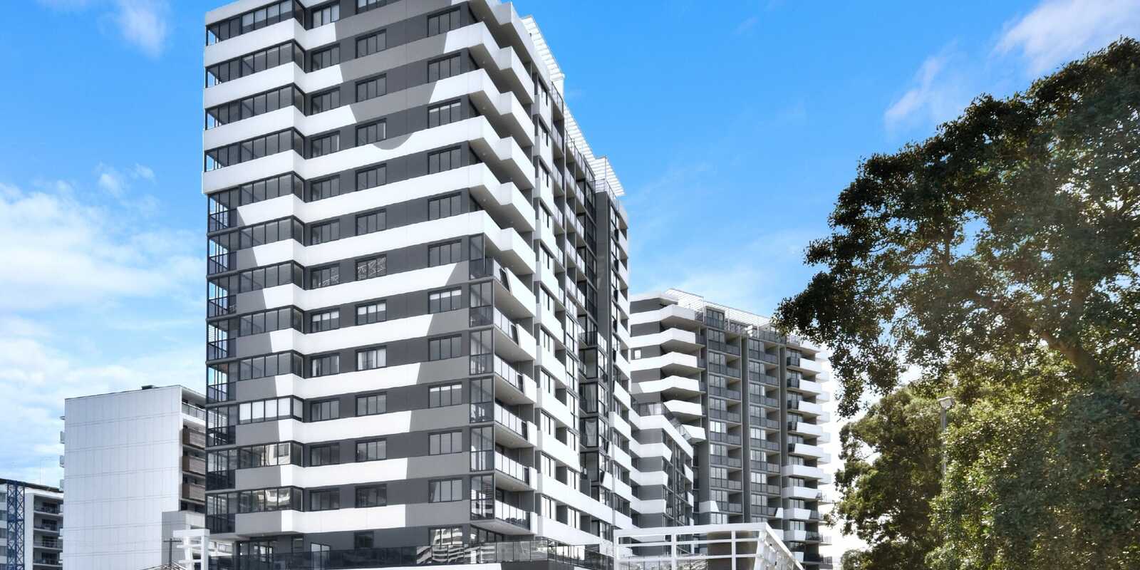 201/10 Gertrude Street Wolli Creek 201/10 Gertrude Street Wolli Creek