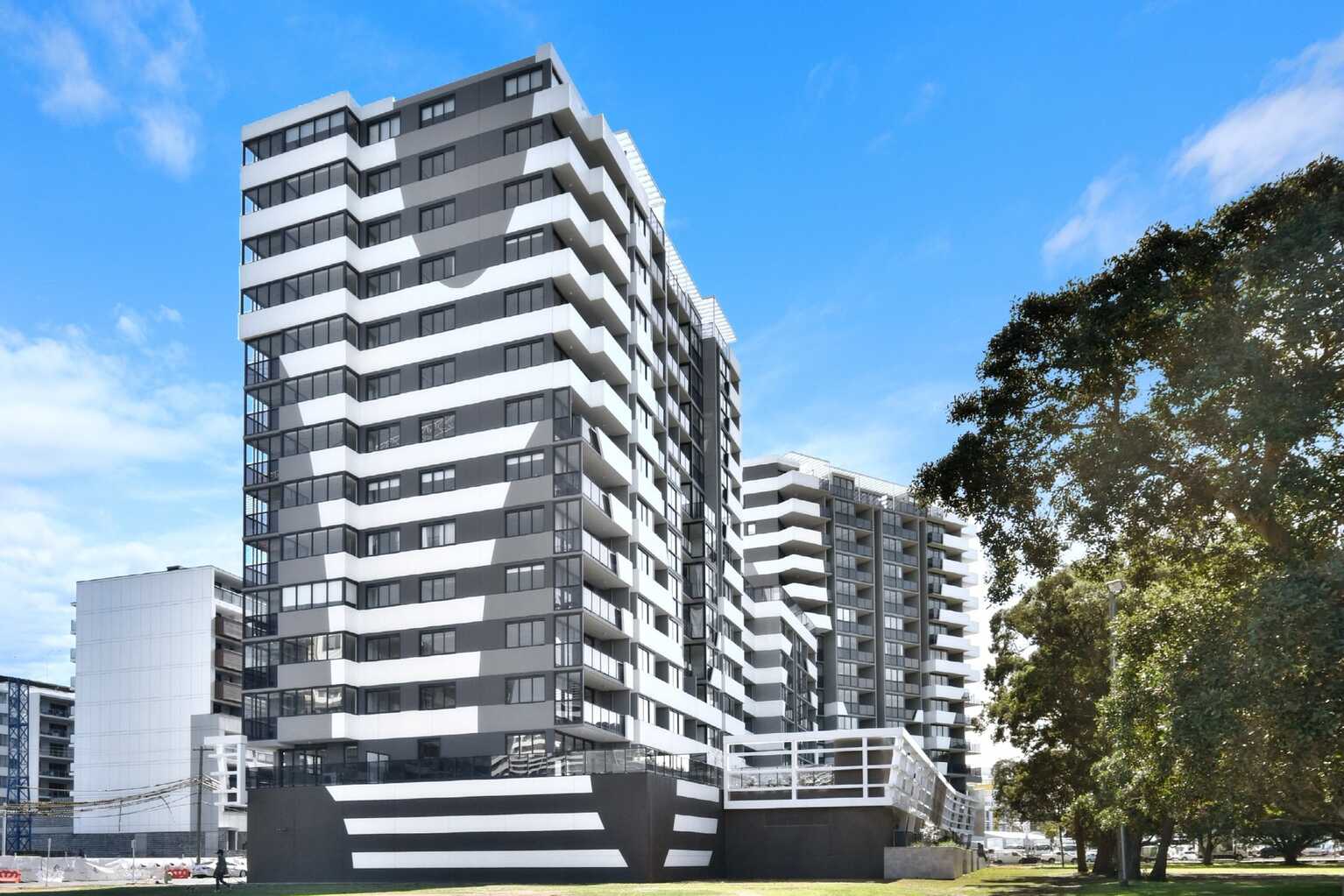 201/10 Gertrude Street Wolli Creek 201/10 Gertrude Street Wolli Creek