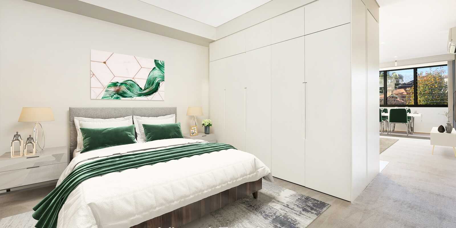 106/245 Pacific Highway North Sydney