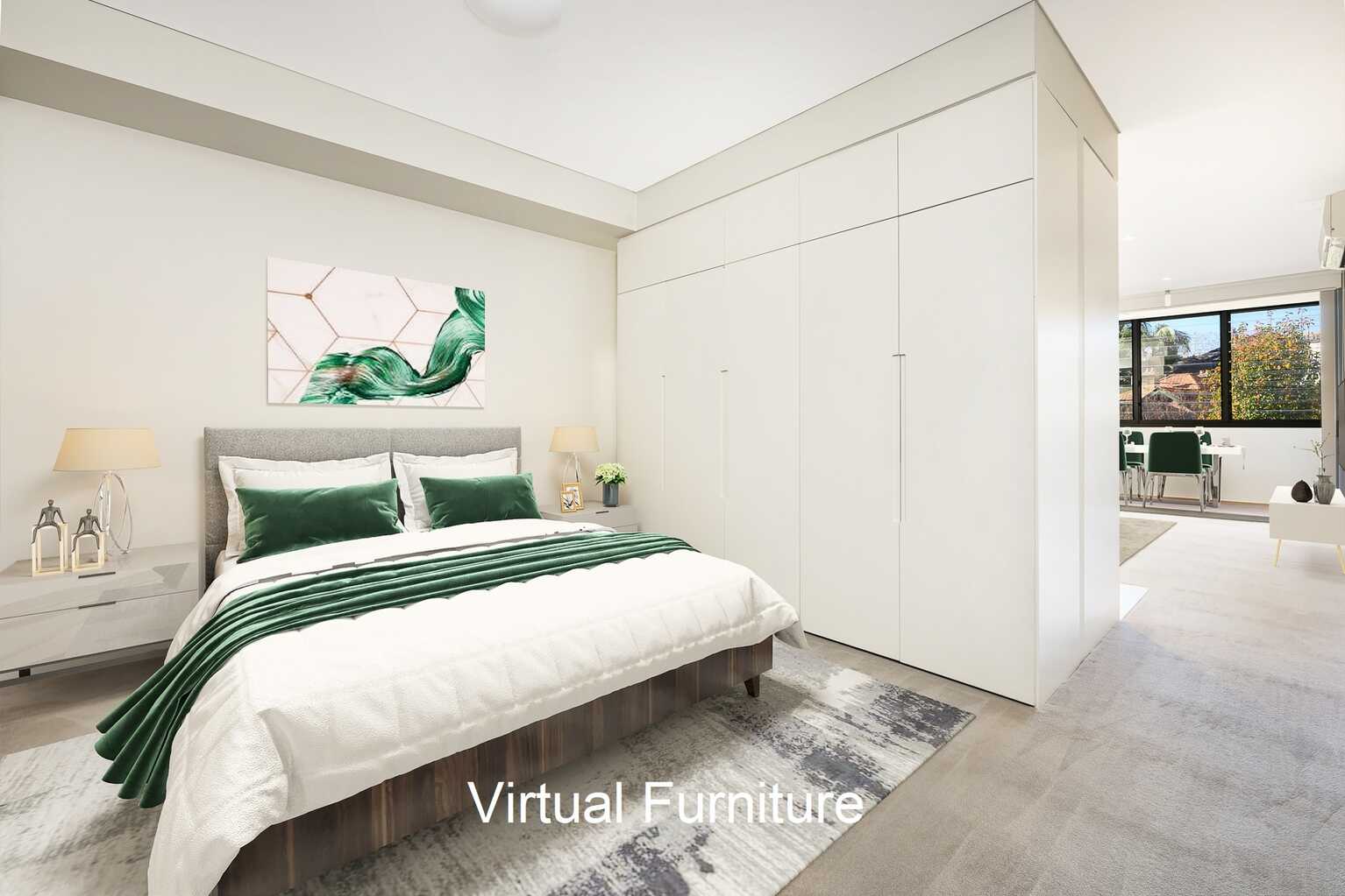 106/245 Pacific Highway North Sydney