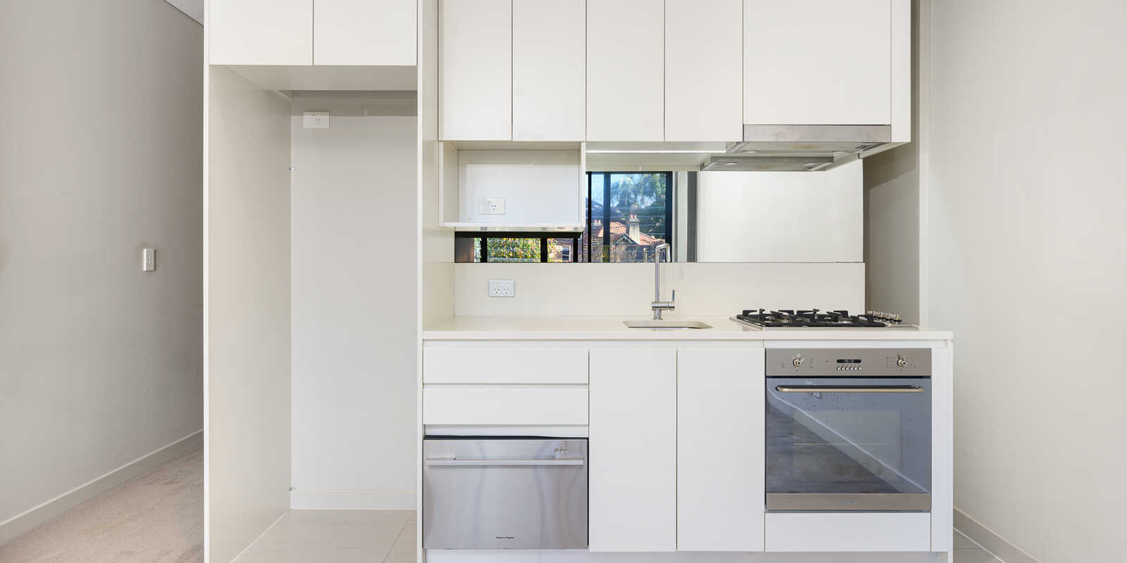 106/245 Pacific Highway North Sydney