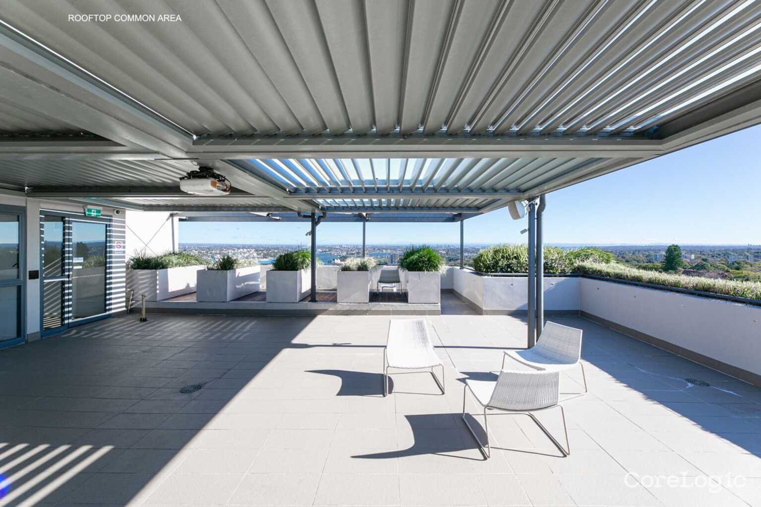 106/245 Pacific Highway North Sydney