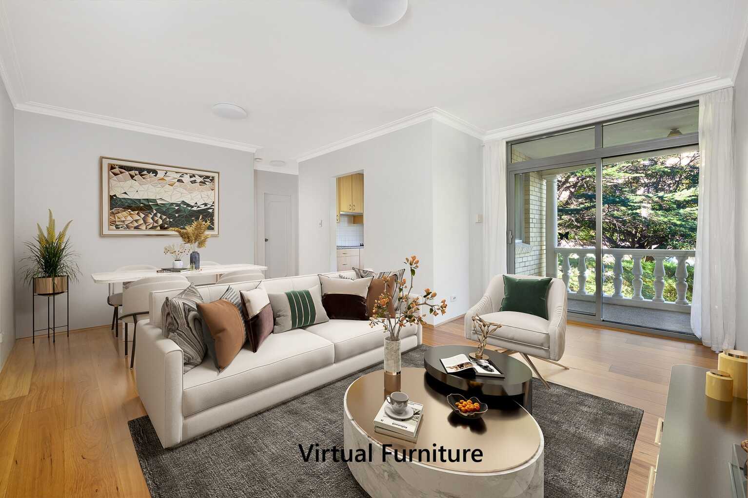 12/6-8 Rocklands Road Wollstonecraft 12/6-8 Rocklands Road Wollstonecraft