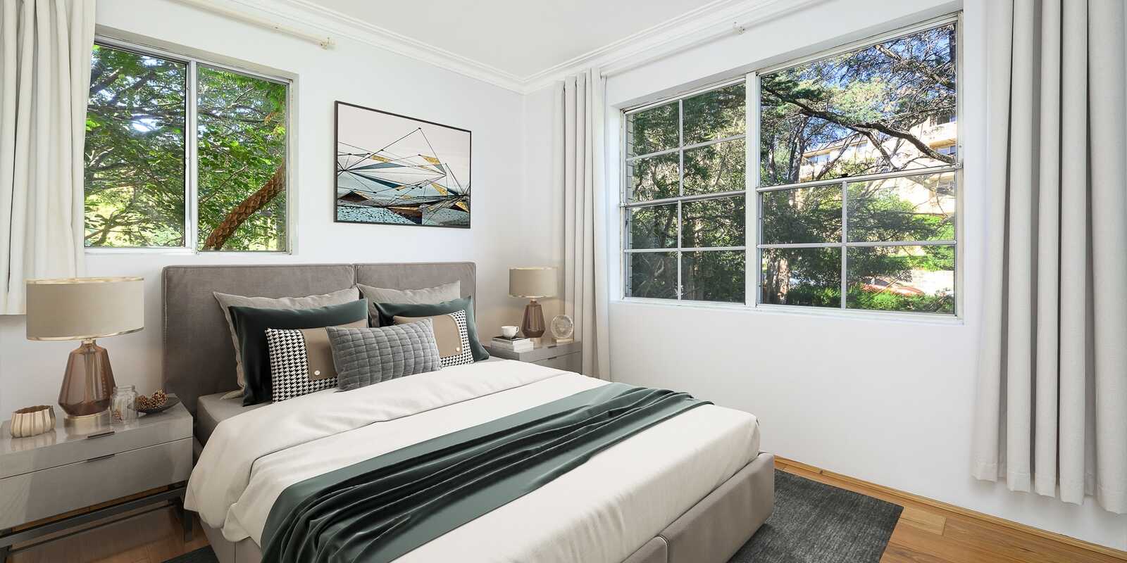 12/6-8 Rocklands Road Wollstonecraft 12/6-8 Rocklands Road Wollstonecraft