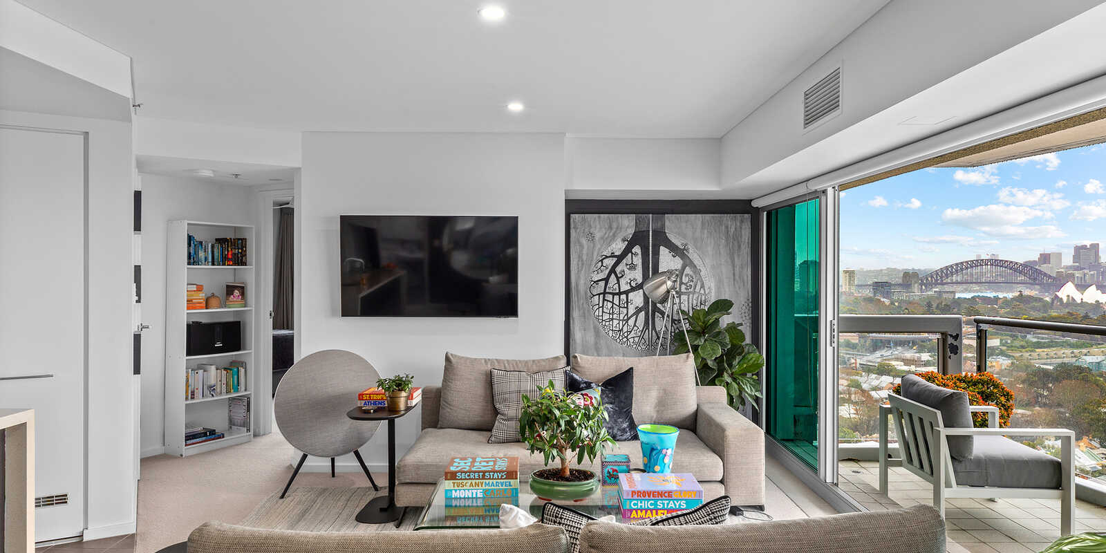 21C/82-94 Darlinghurst Road Potts Point 21C/82-94 Darlinghurst Road Potts Point