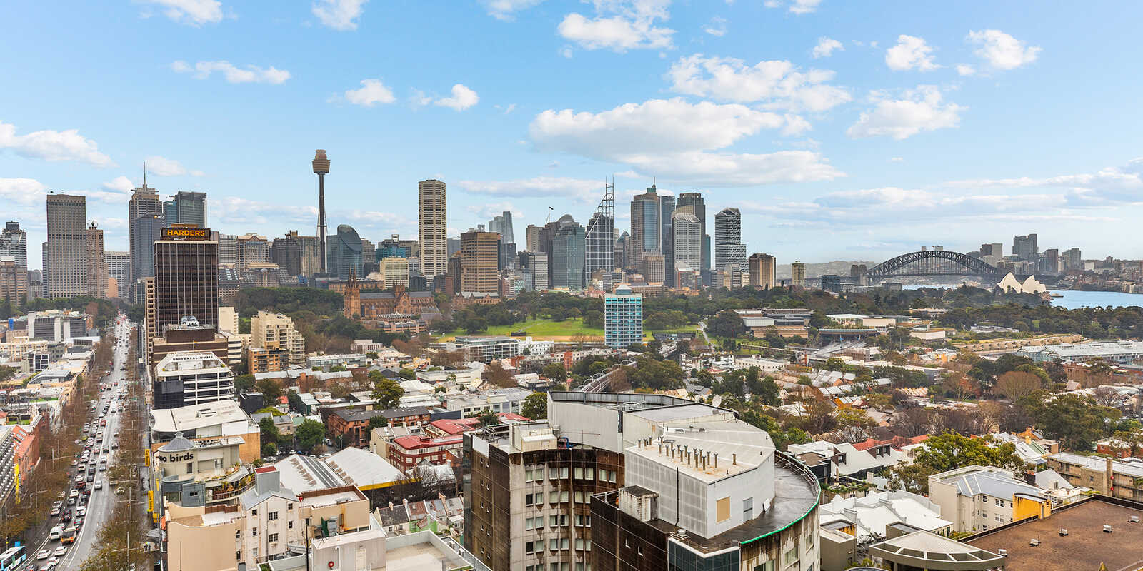 21C/82-94 Darlinghurst Road Potts Point 21C/82-94 Darlinghurst Road Potts Point