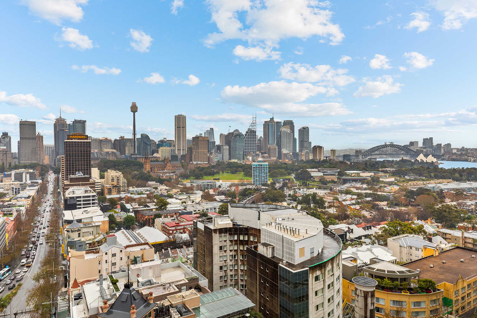 21C/82-94 Darlinghurst Road Potts Point 21C/82-94 Darlinghurst Road Potts Point