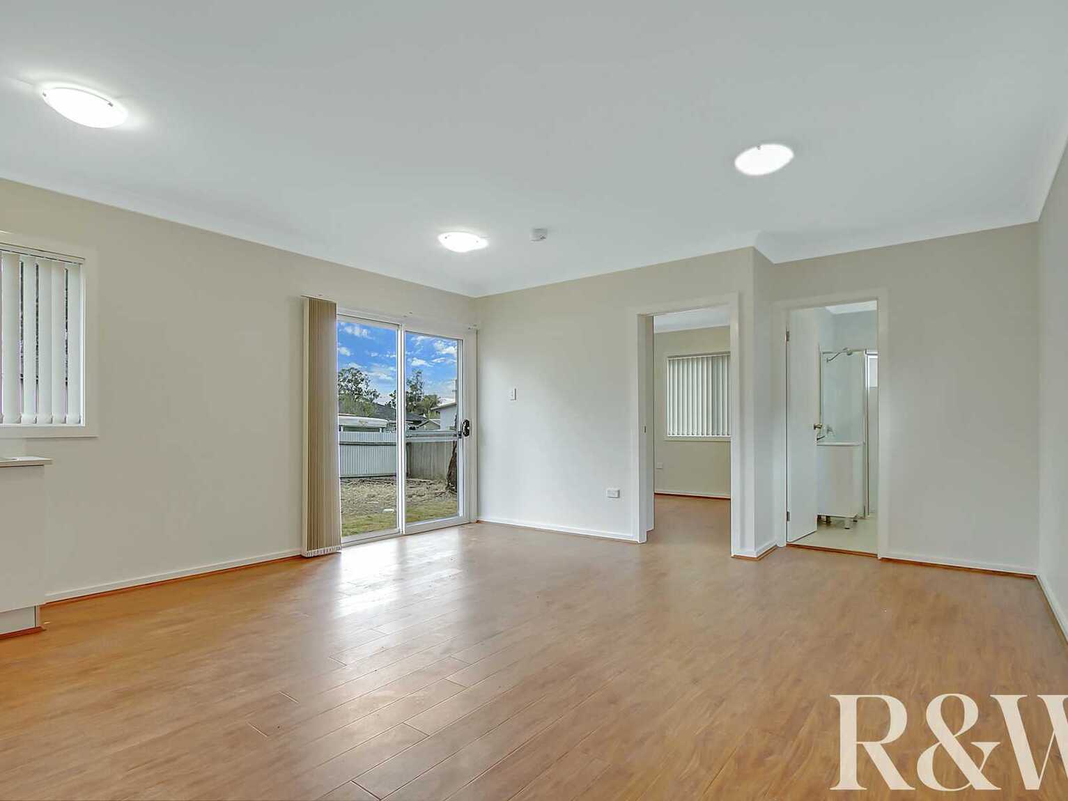 47a Marquesa Crescent Lethbridge Park