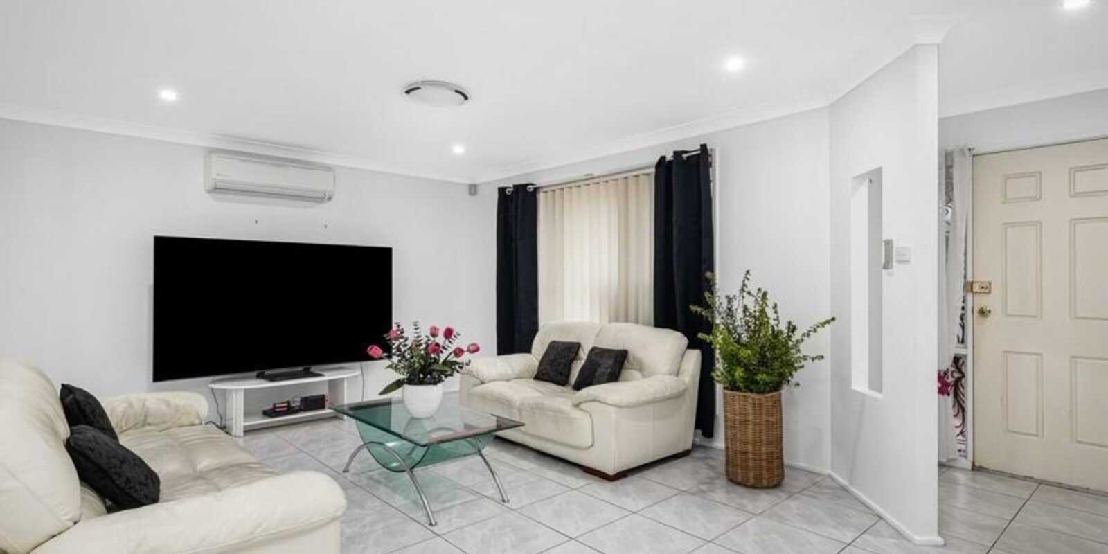 50 Warimi Close Rooty Hill, Hill - Thumbnail 2