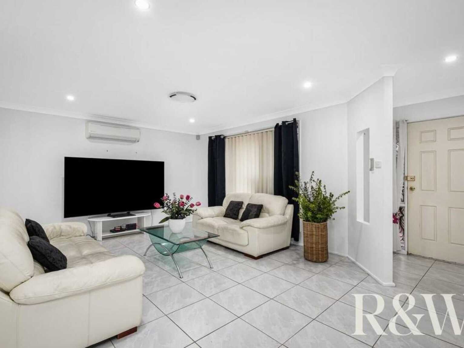 50 Warimi Close Rooty Hill 50 Warimi Close Rooty Hill