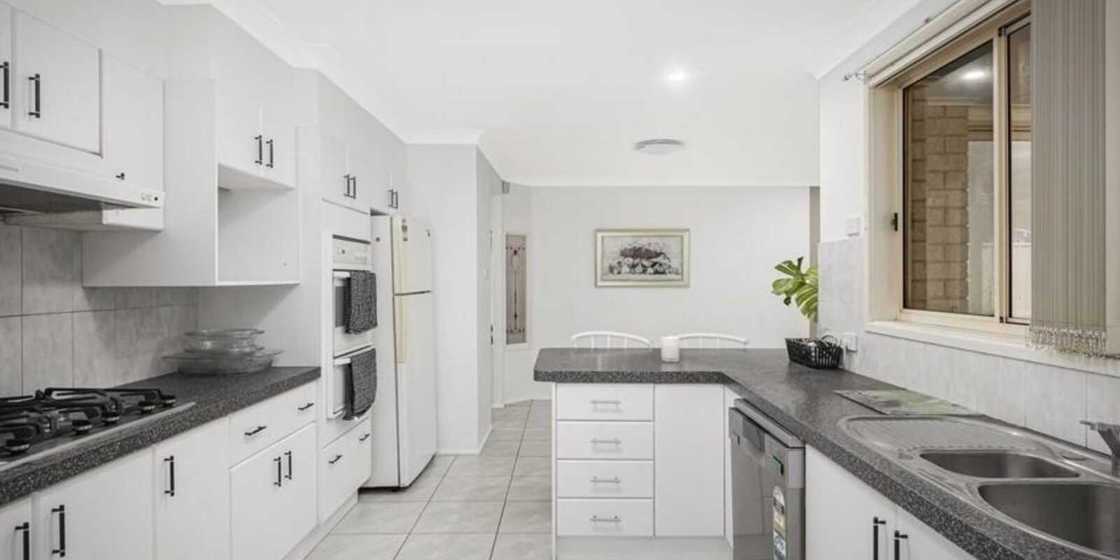 50 Warimi Close Rooty Hill, Hill - Thumbnail 3