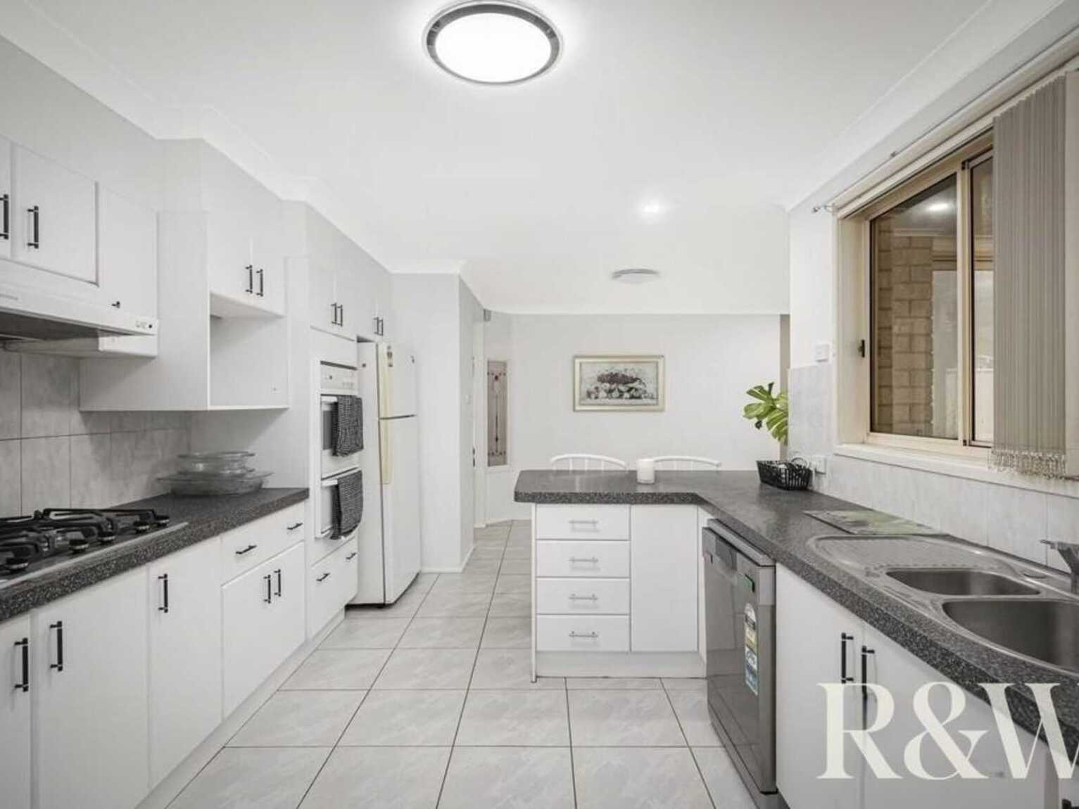 50 Warimi Close Rooty Hill 50 Warimi Close Rooty Hill