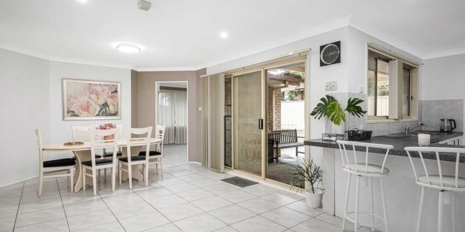 50 Warimi Close Rooty Hill, Hill - Thumbnail 4