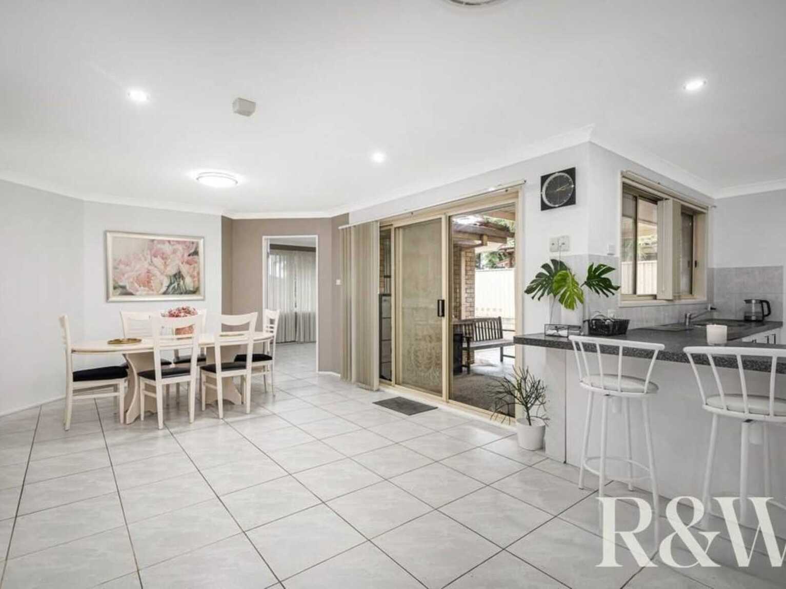 50 Warimi Close Rooty Hill 50 Warimi Close Rooty Hill
