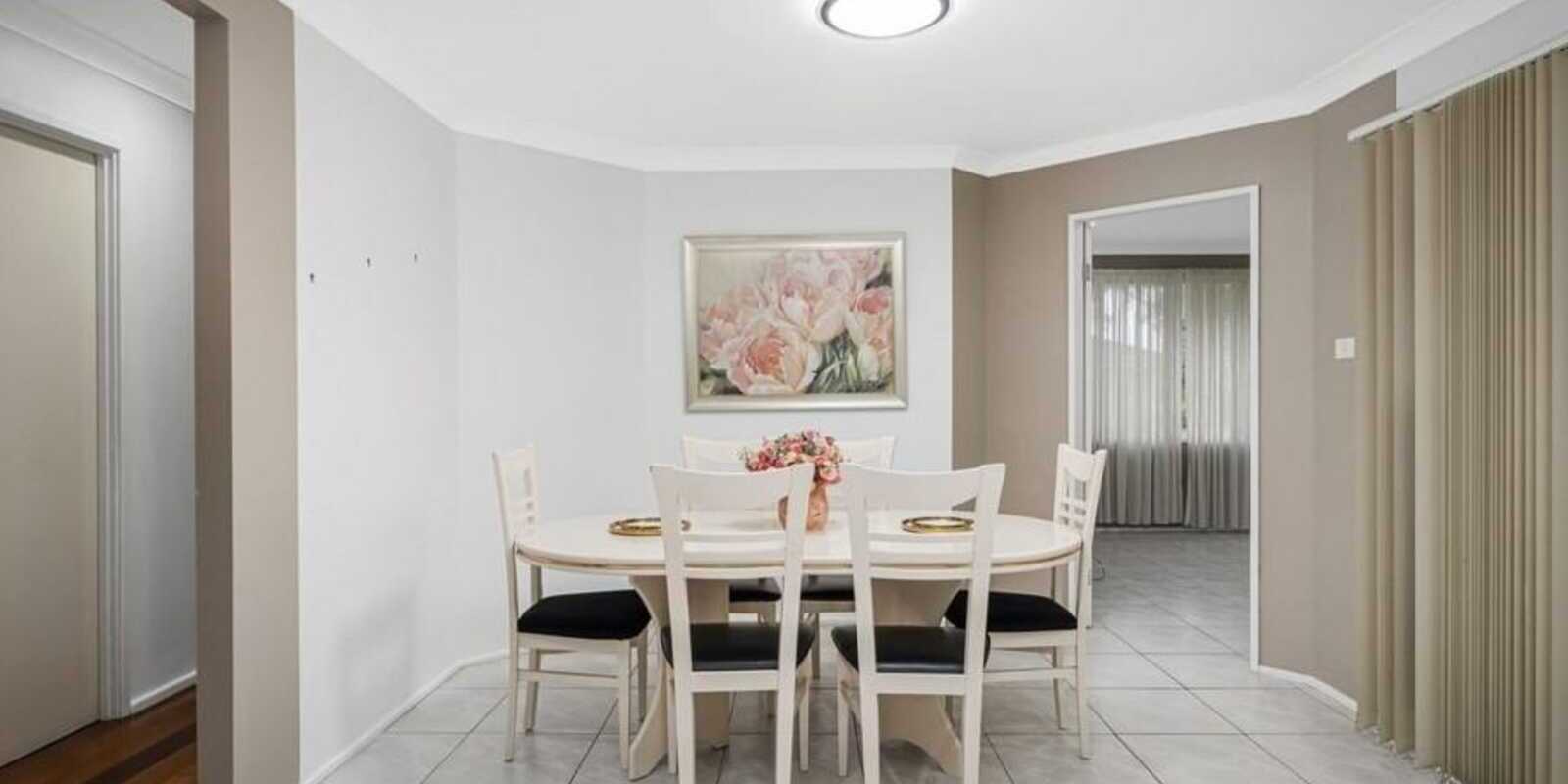 50 Warimi Close Rooty Hill, Hill - Thumbnail 5