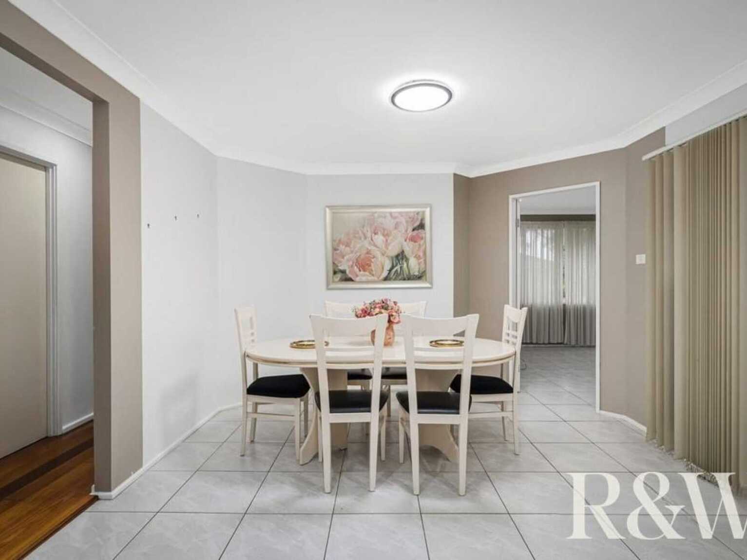 50 Warimi Close Rooty Hill 50 Warimi Close Rooty Hill
