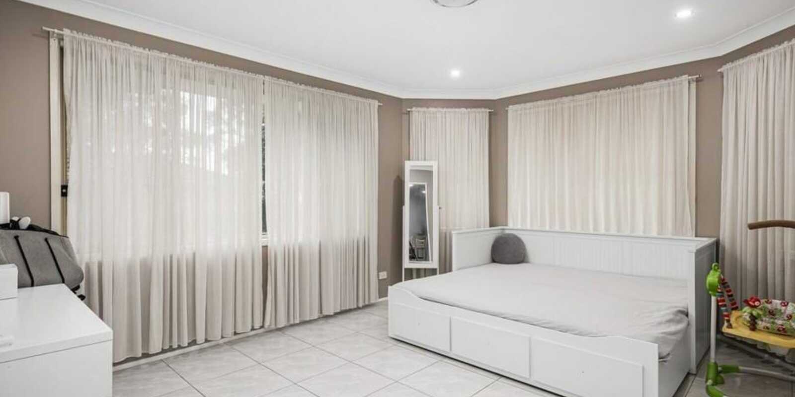 50 Warimi Close Rooty Hill 50 Warimi Close Rooty Hill