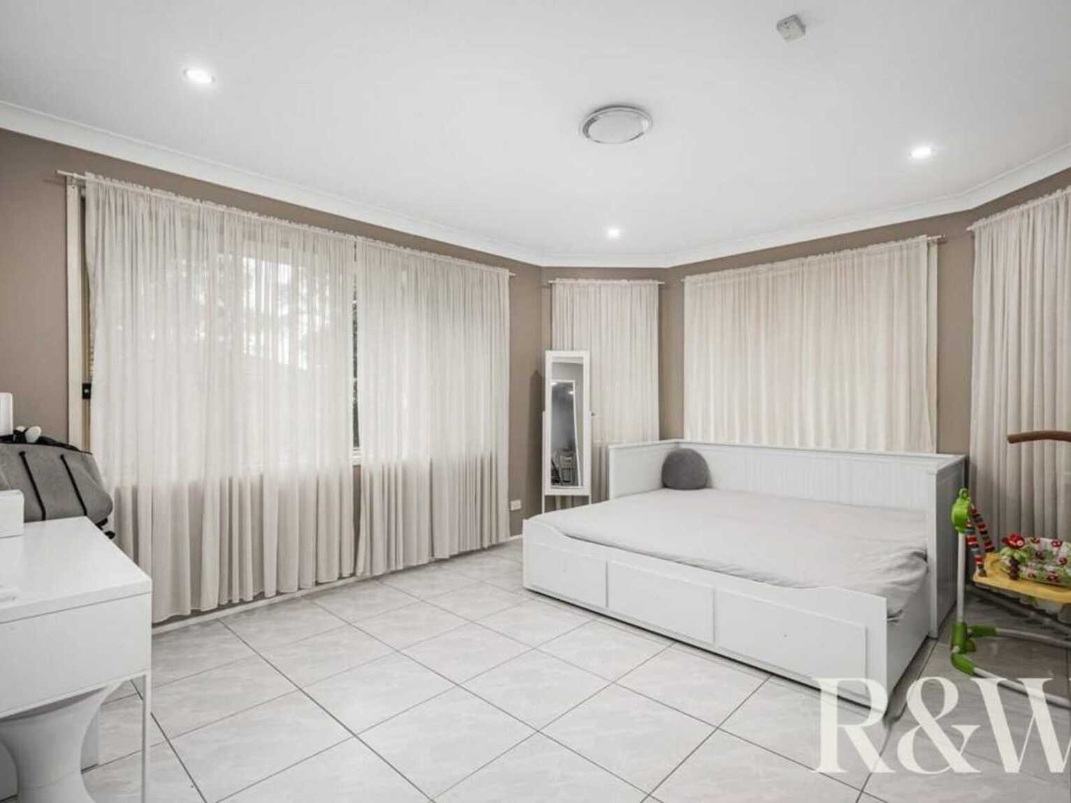 50 Warimi Close Rooty Hill 50 Warimi Close Rooty Hill