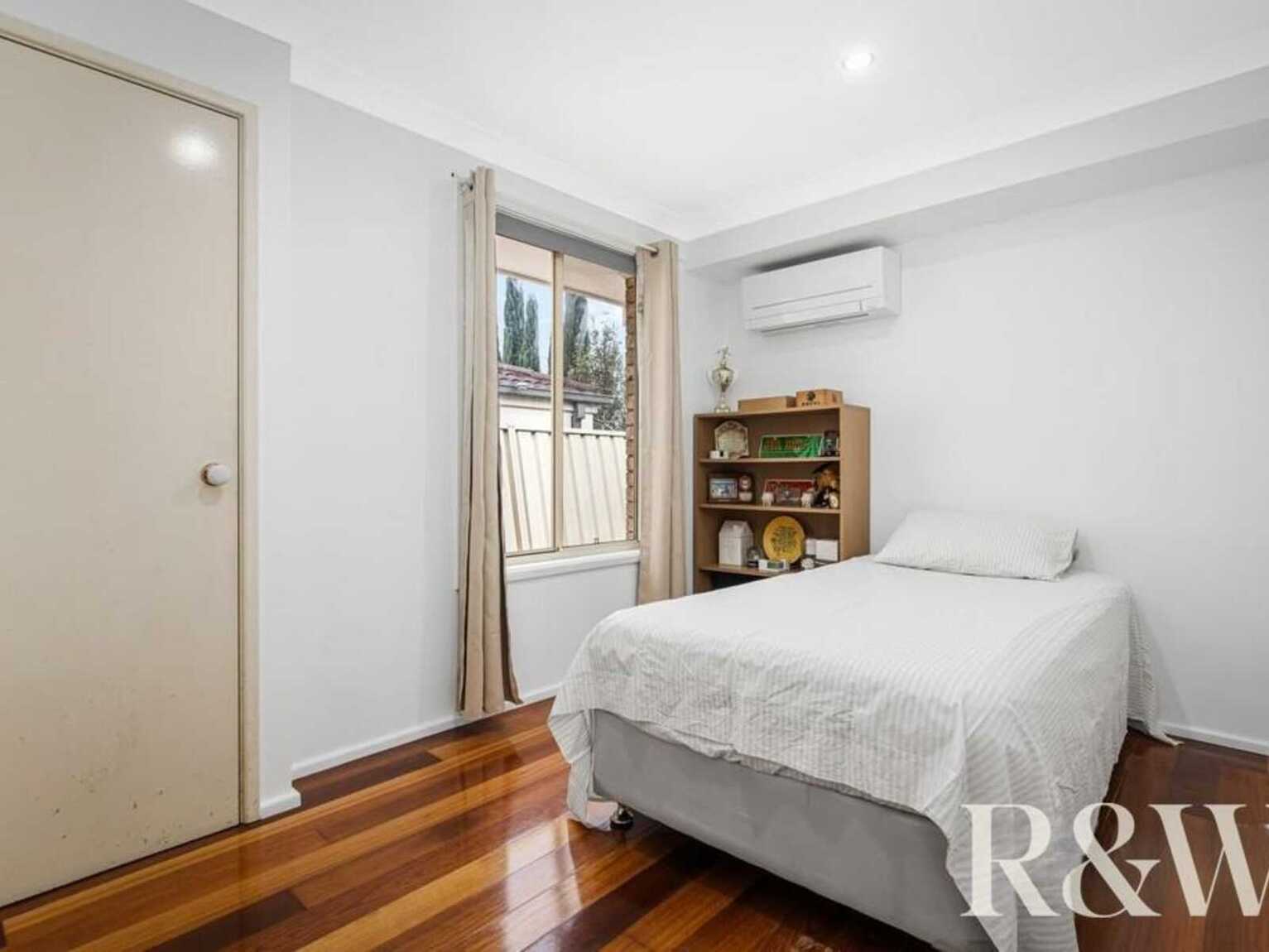 50 Warimi Close Rooty Hill 50 Warimi Close Rooty Hill