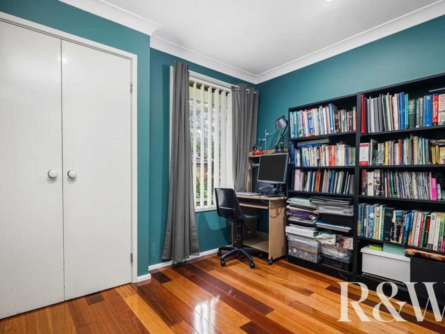 50 Warimi Close Rooty Hill 50 Warimi Close Rooty Hill