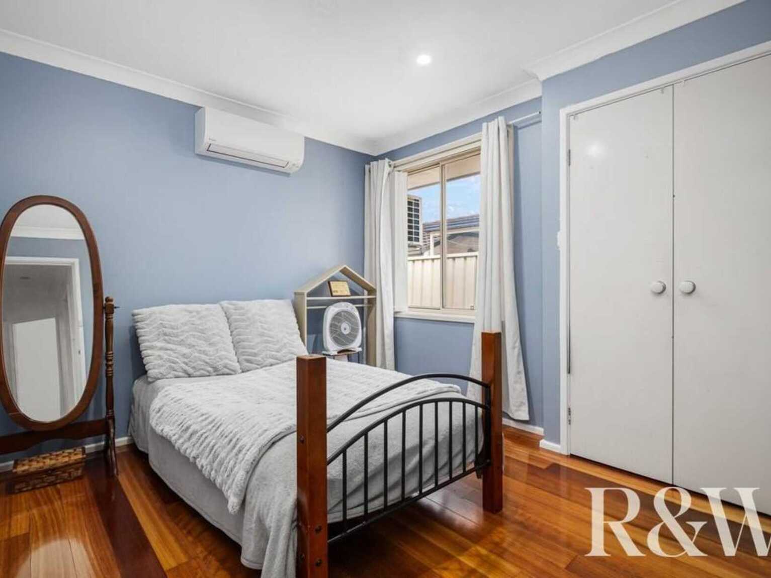 50 Warimi Close Rooty Hill 50 Warimi Close Rooty Hill