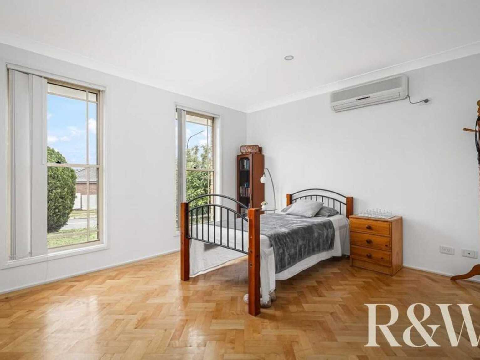 50 Warimi Close Rooty Hill 50 Warimi Close Rooty Hill