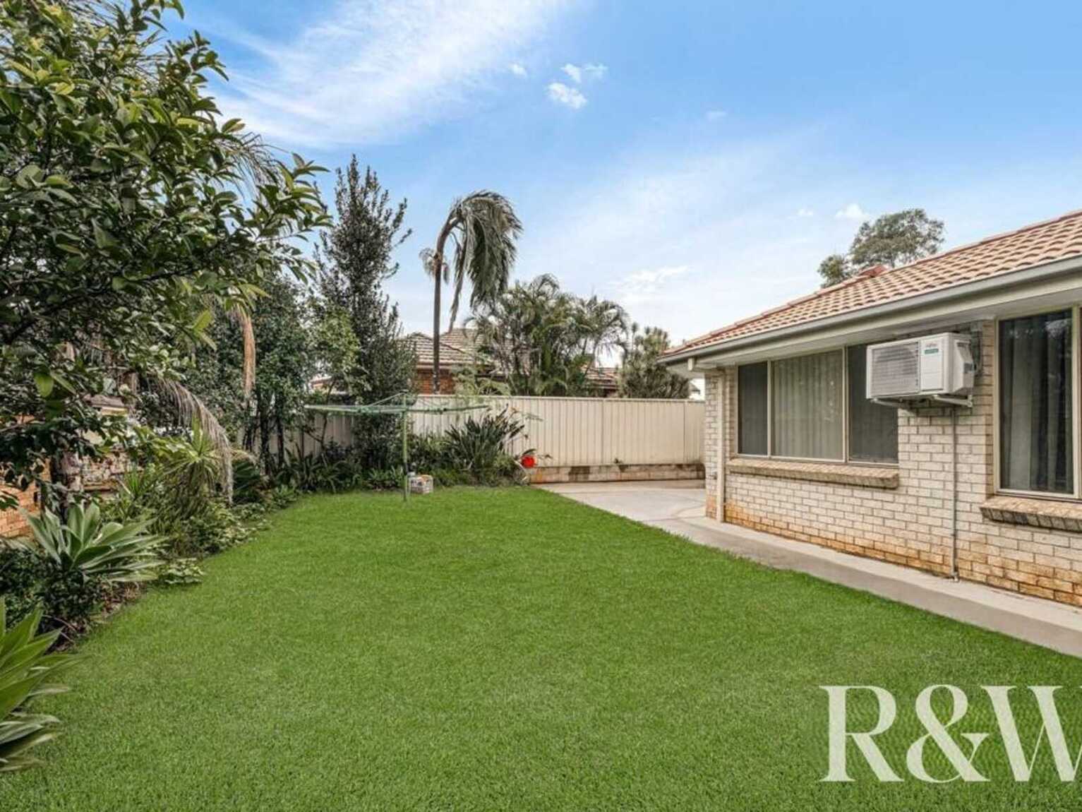 50 Warimi Close Rooty Hill 50 Warimi Close Rooty Hill